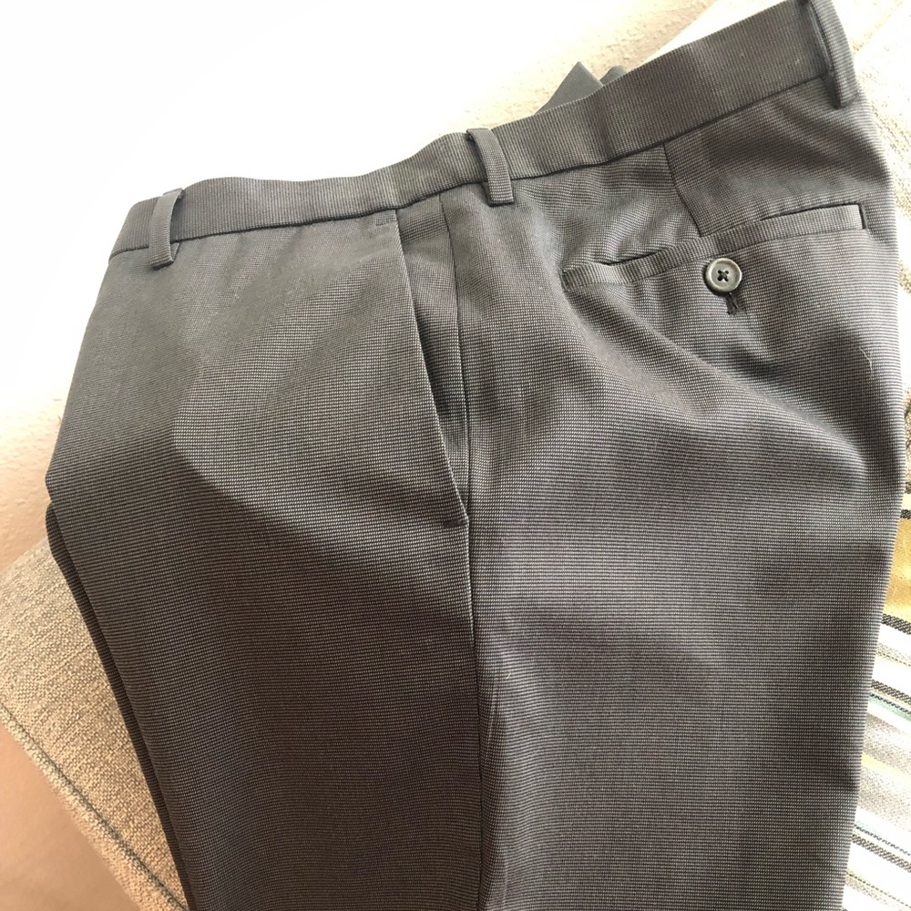 Men’s dress pants